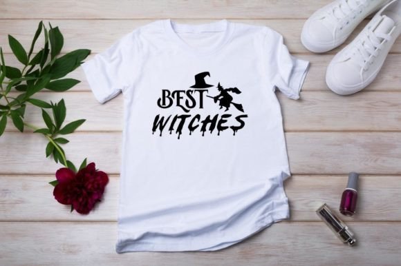 Best Witches Graphic Design: Unlocking Creative Potential for Modern Projects