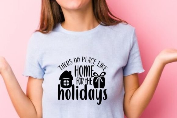 Bring Cozy Vibes to Your Projects with Home for the Holidays Design