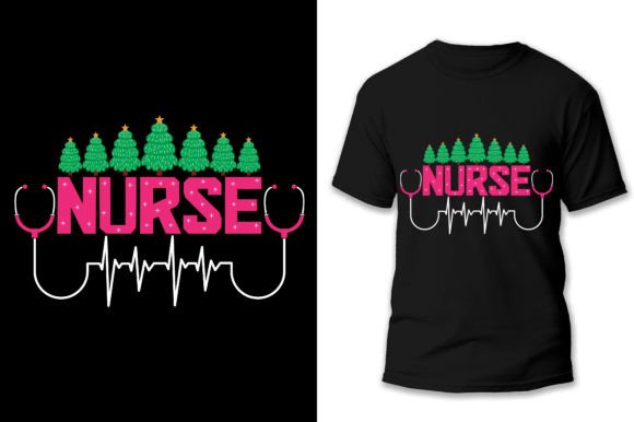 Christmas Custom Graphic T-shirt Design: Your Creative Holiday Hub
