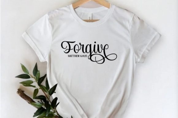 Forgive Beautiful: A Graphic Design Asset for Emotional Branding