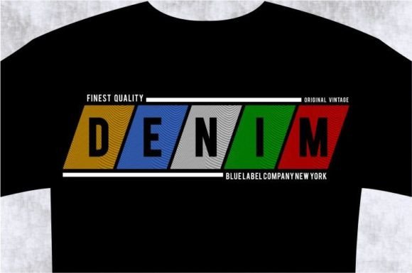 Urban Street: Bold T-shirt Design Graphics for Modern Brands