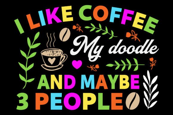 Why I Like Coffee SVG Sublimation Graphic Is a Must-Have Design Asset